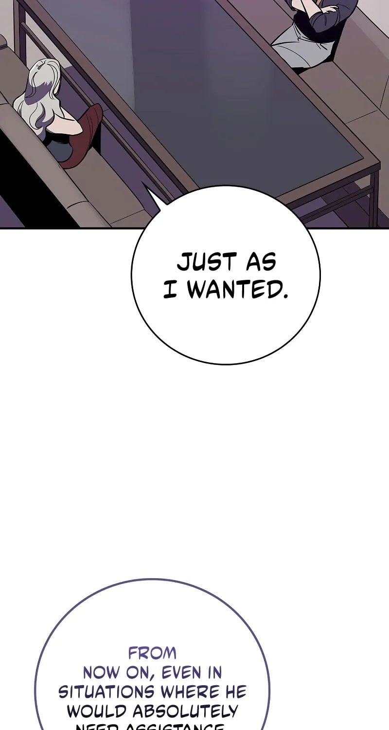 Grand Warlock Streamer Chapter 114 page 37 - 