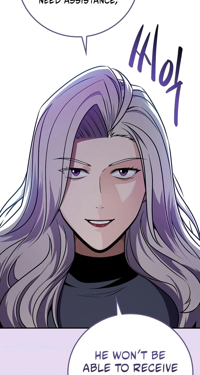 Grand Warlock Streamer Chapter 114 page 38 - 