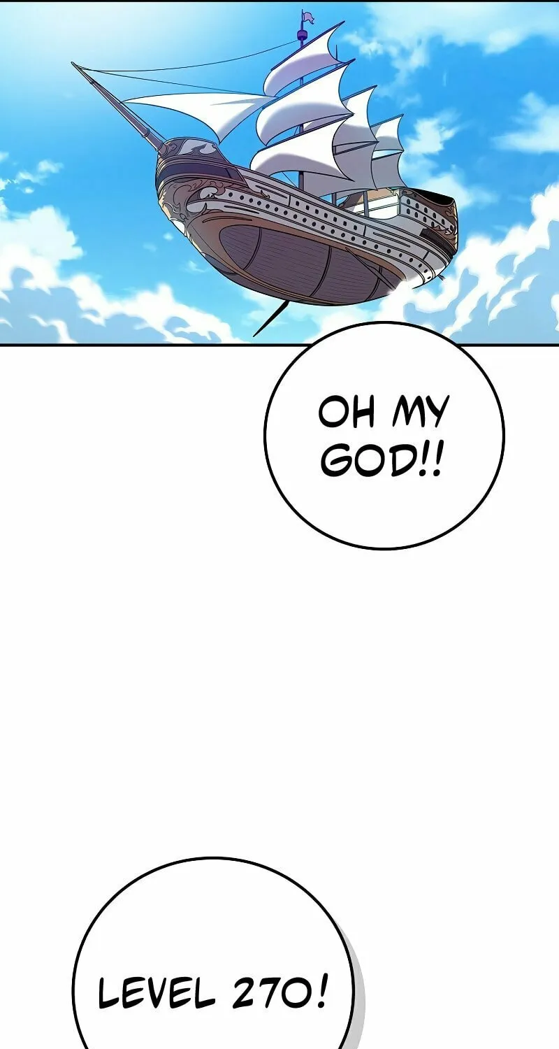 Grand Warlock Streamer Chapter 114 page 42 - 
