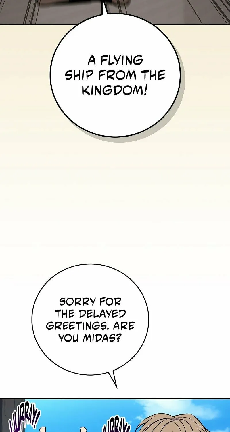 Grand Warlock Streamer Chapter 114 page 44 - 