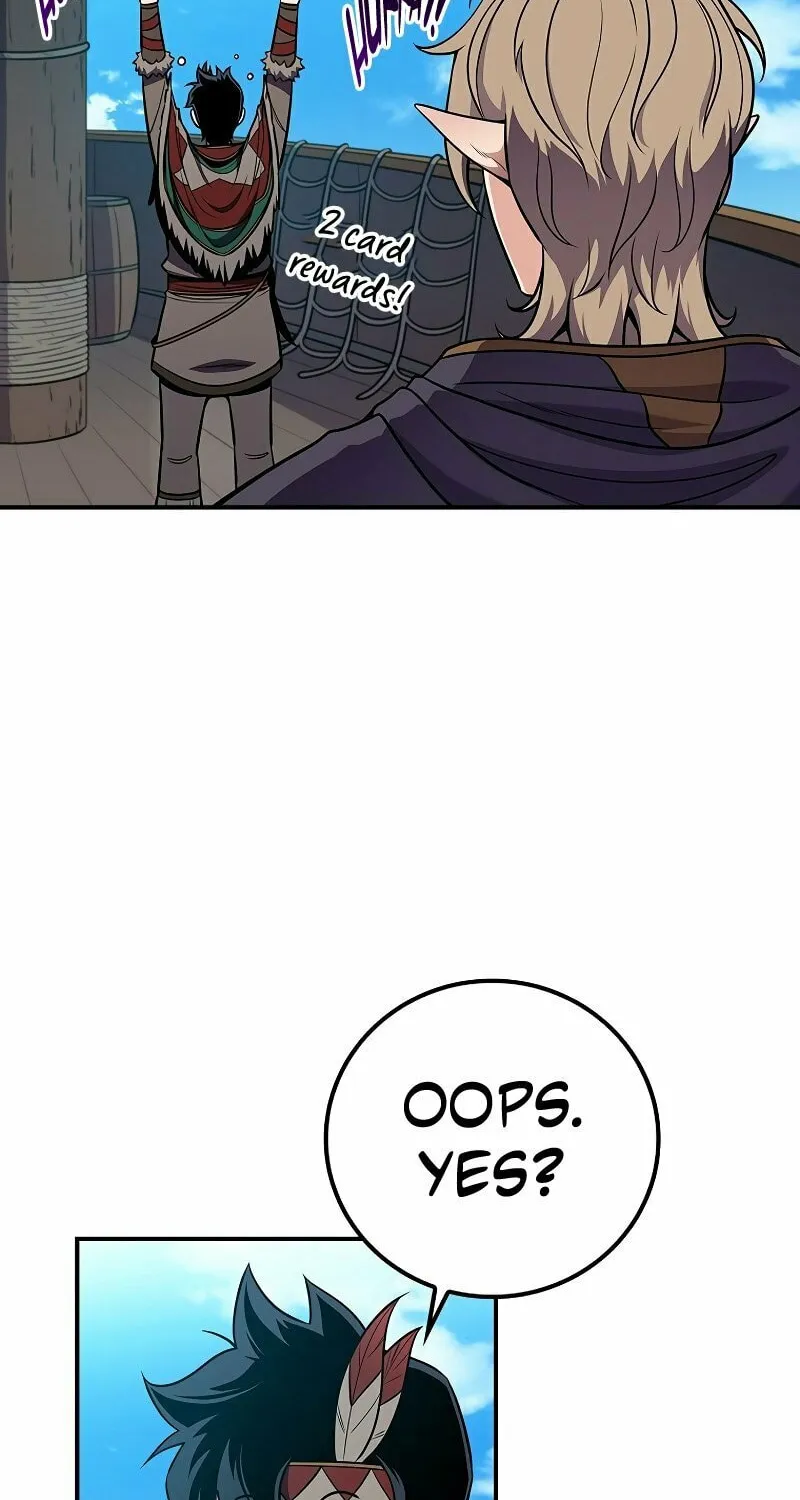 Grand Warlock Streamer Chapter 114 page 45 - 