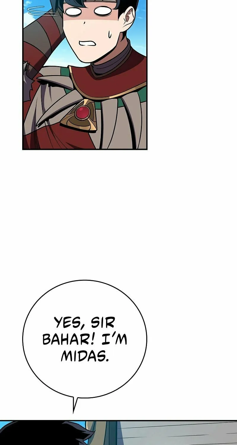 Grand Warlock Streamer Chapter 114 page 46 - 