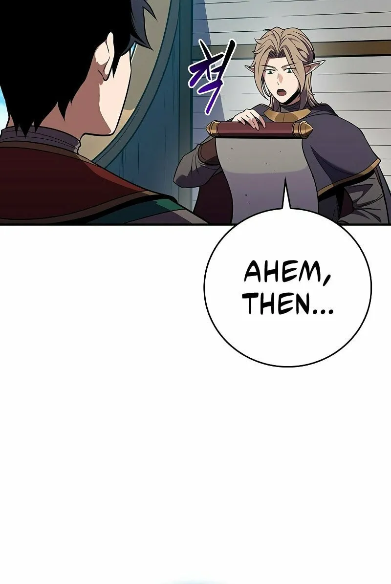 Grand Warlock Streamer Chapter 114 page 47 - 