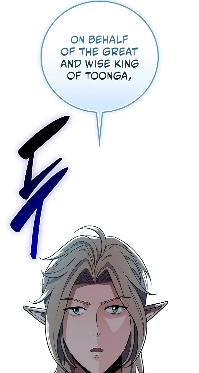 Grand Warlock Streamer Chapter 114 page 48 - 