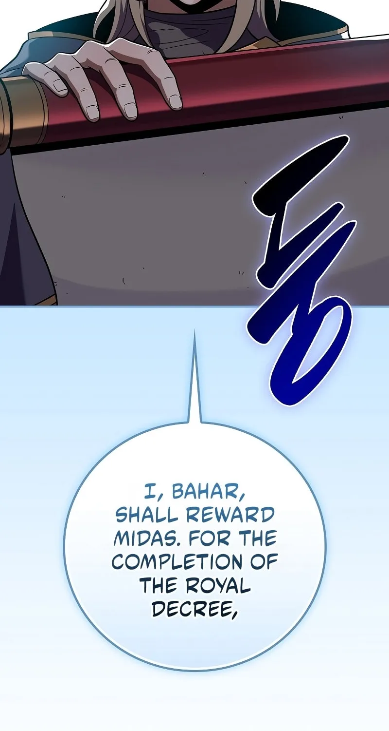 Grand Warlock Streamer Chapter 114 page 49 - 