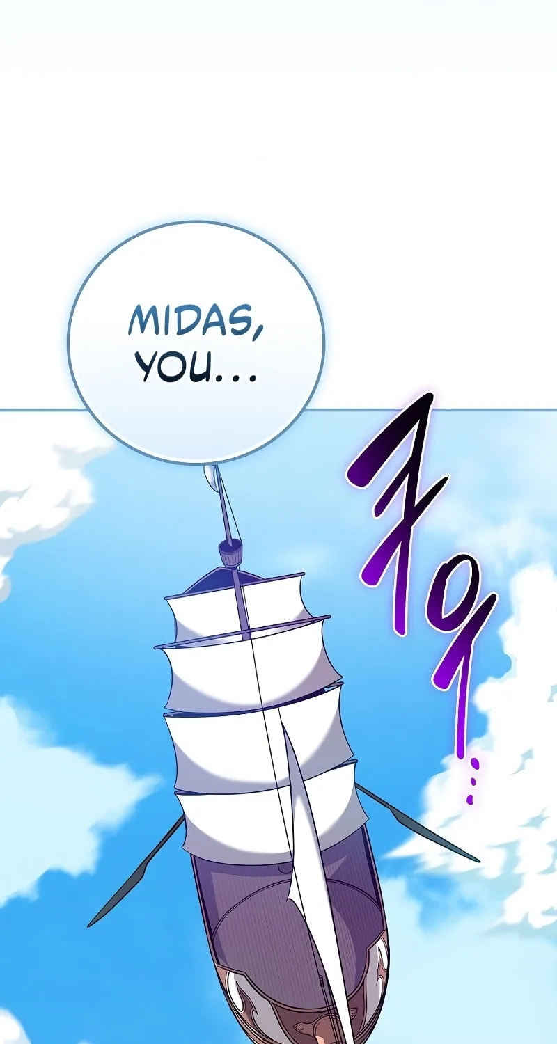 Grand Warlock Streamer Chapter 114 page 50 - 