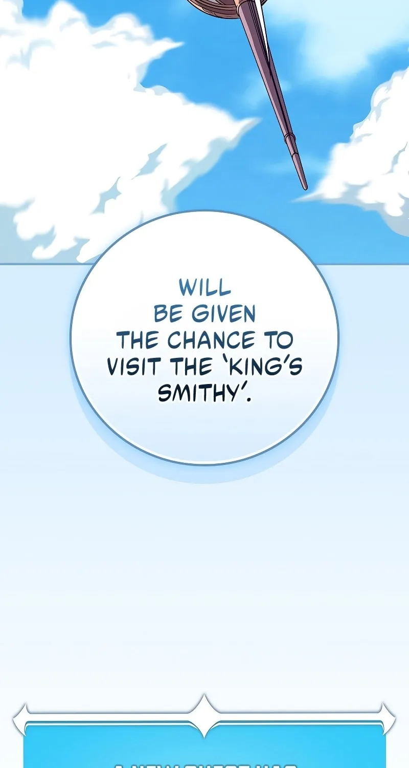 Grand Warlock Streamer Chapter 114 page 51 - 