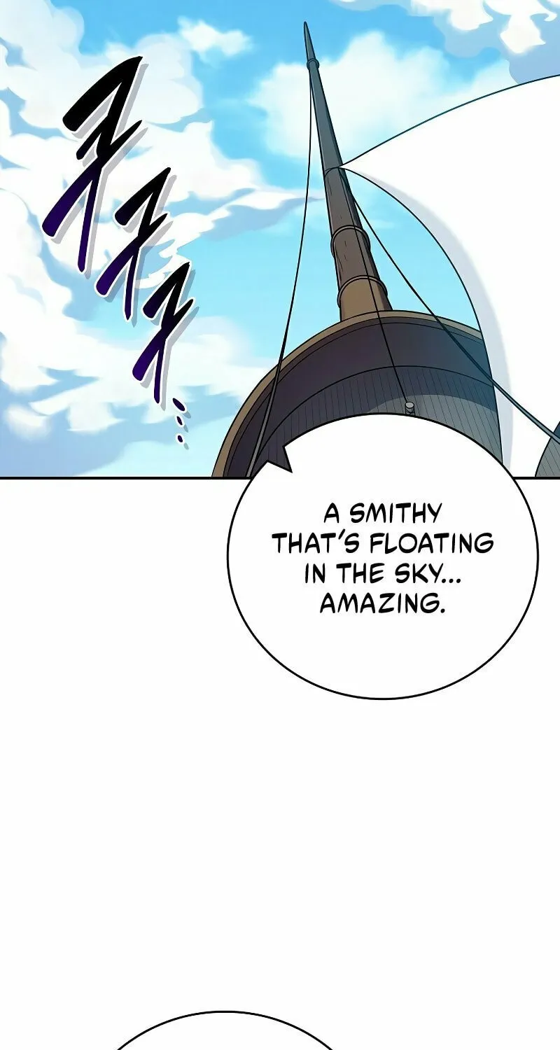 Grand Warlock Streamer Chapter 114 page 57 - 