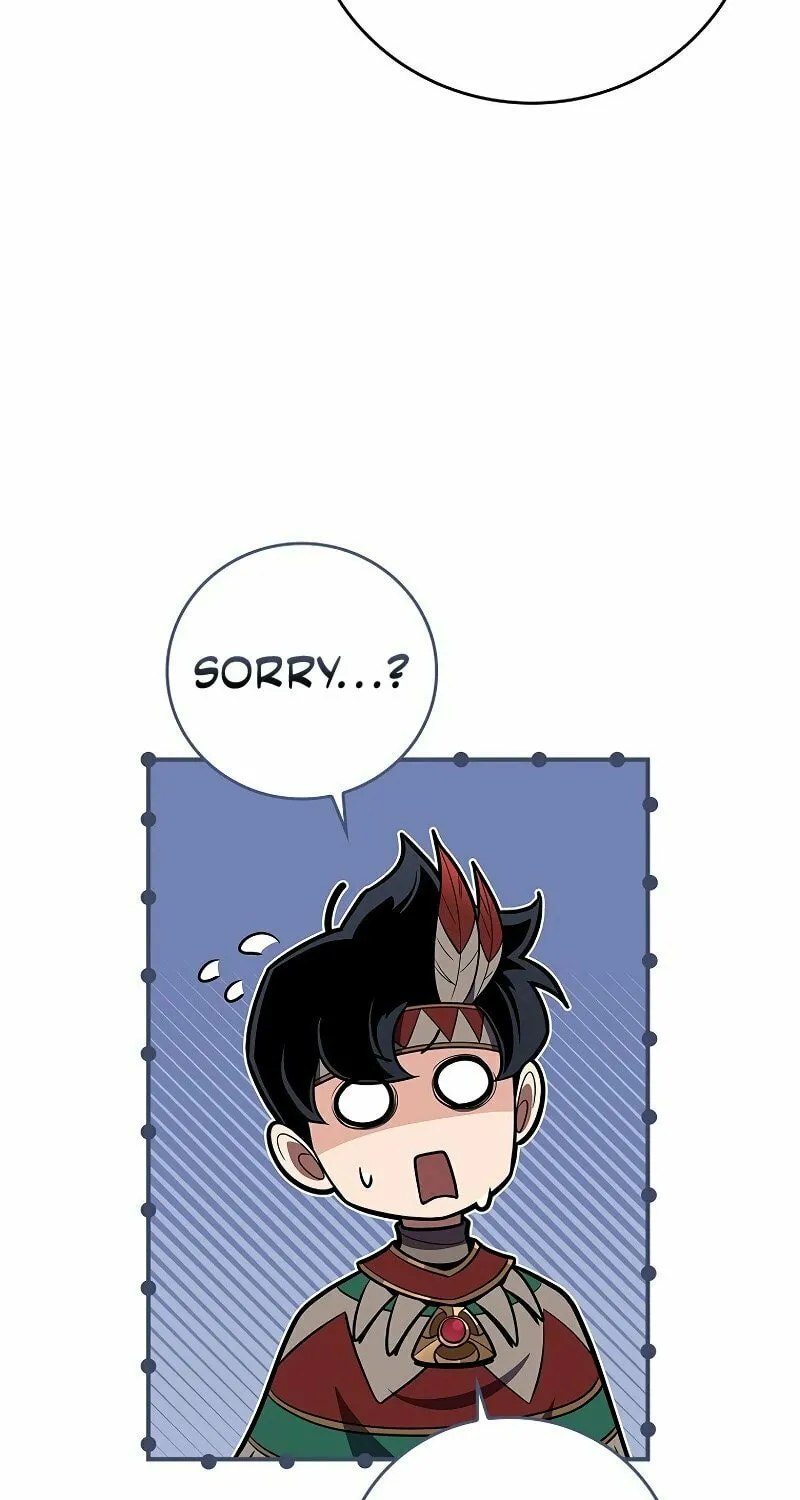 Grand Warlock Streamer Chapter 114 page 59 - 