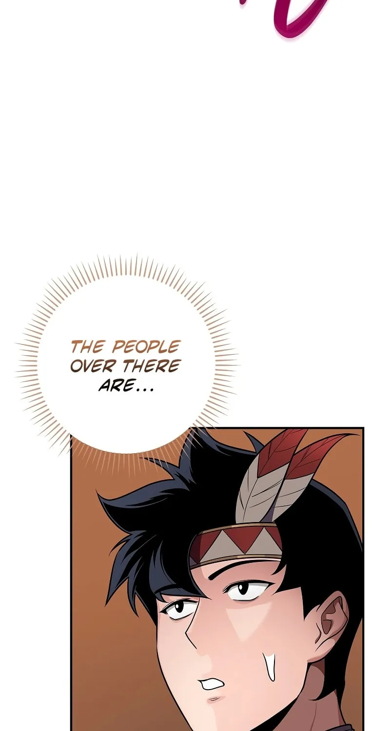 Grand Warlock Streamer Chapter 114 page 64 - 