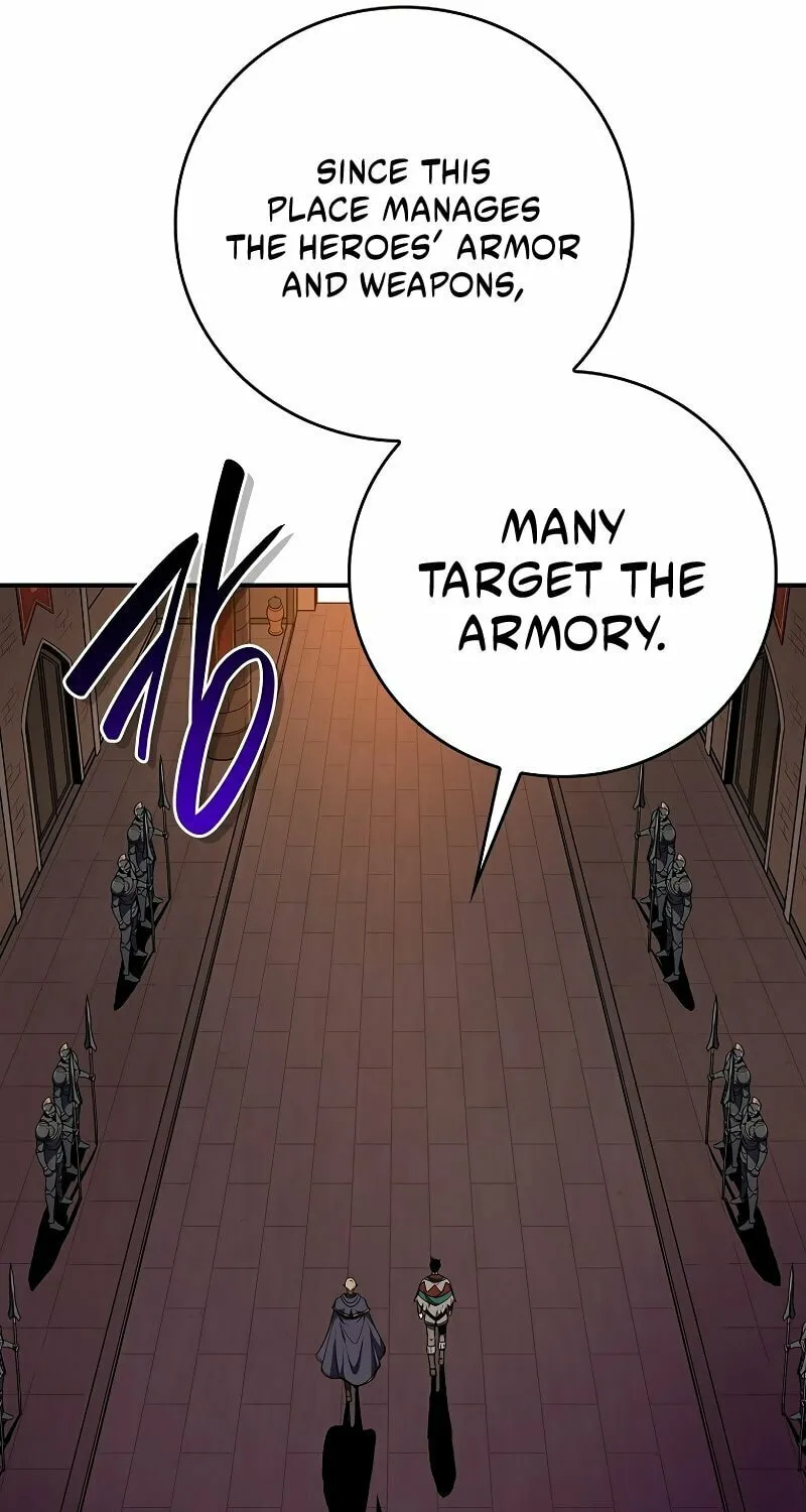 Grand Warlock Streamer Chapter 114 page 68 - 