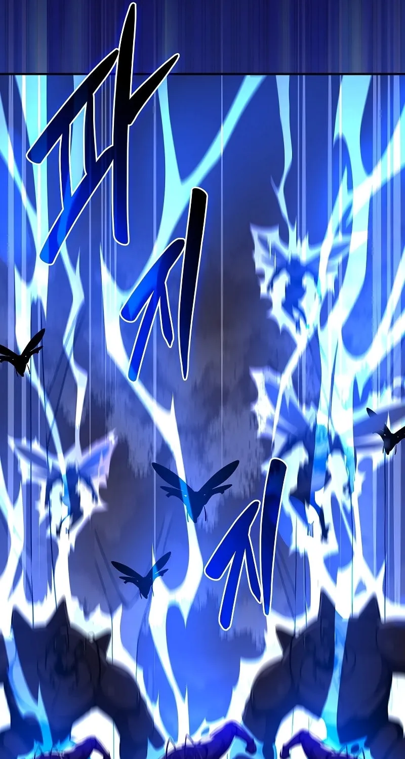Grand Warlock Streamer Chapter 114 page 8 - 