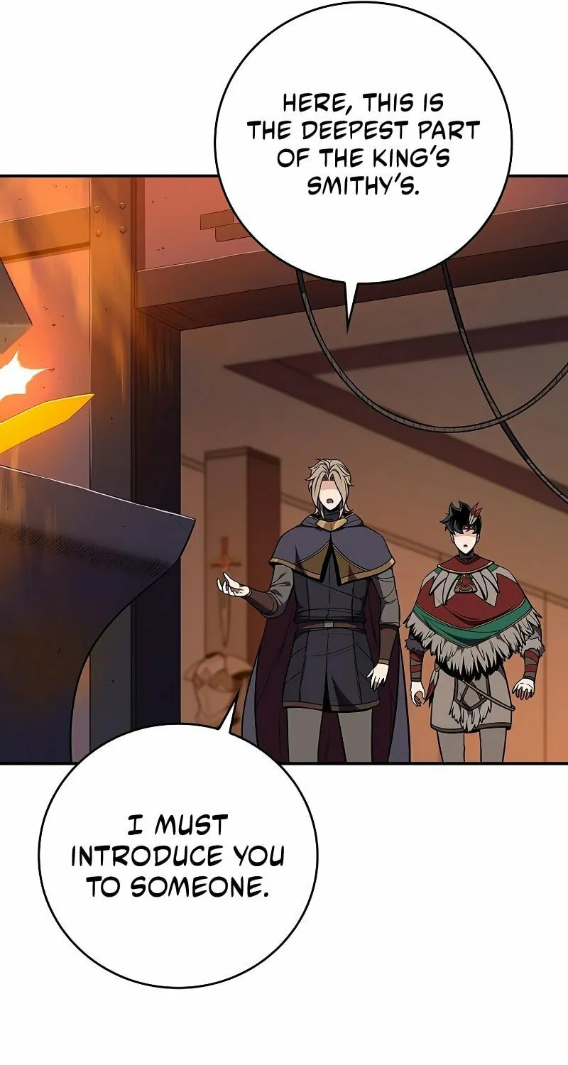 Grand Warlock Streamer Chapter 114 page 71 - 
