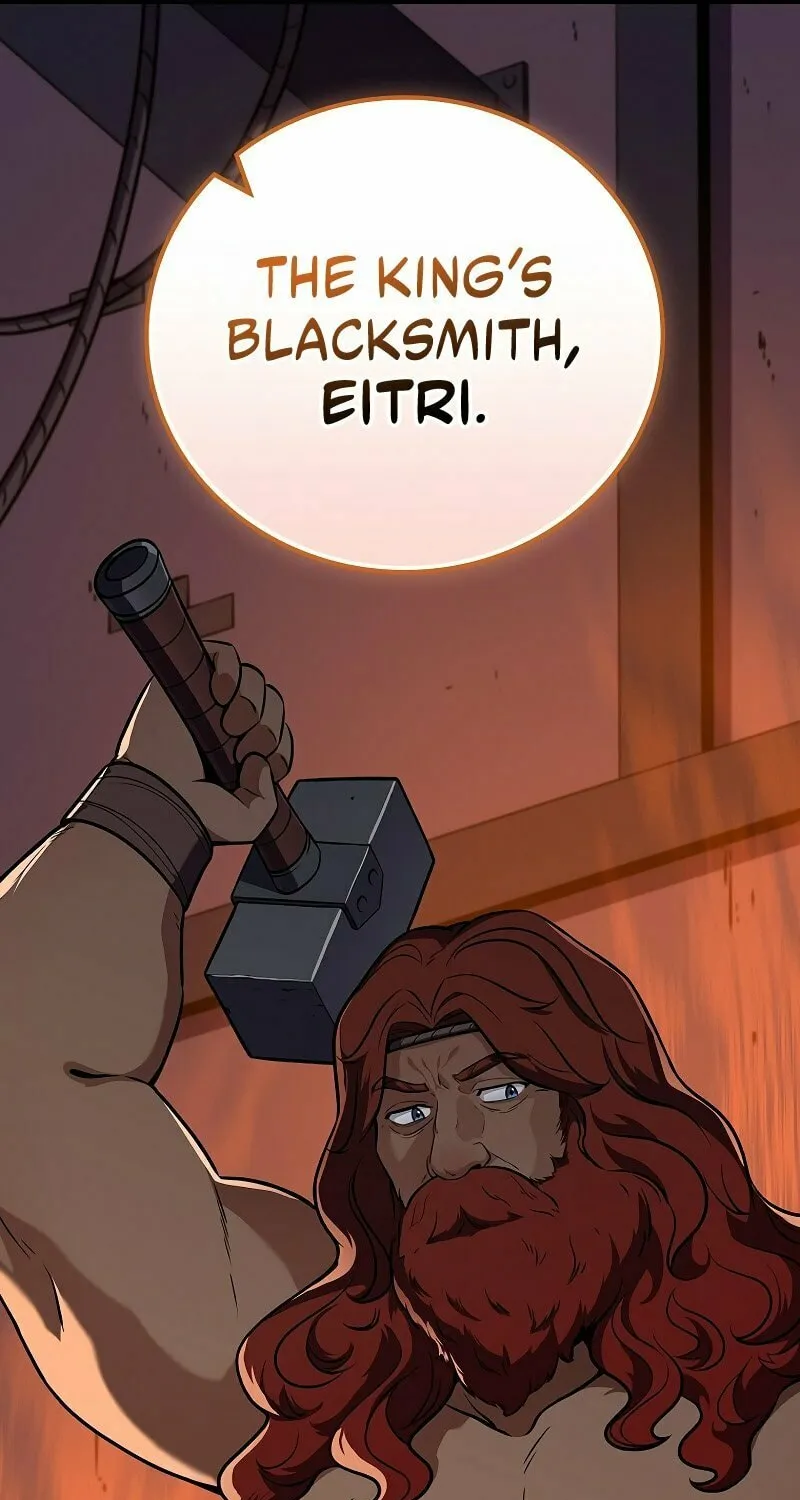 Grand Warlock Streamer Chapter 114 page 74 - 