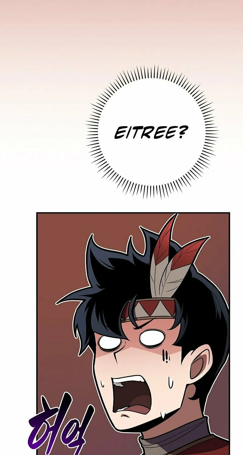 Grand Warlock Streamer Chapter 114 page 76 - 