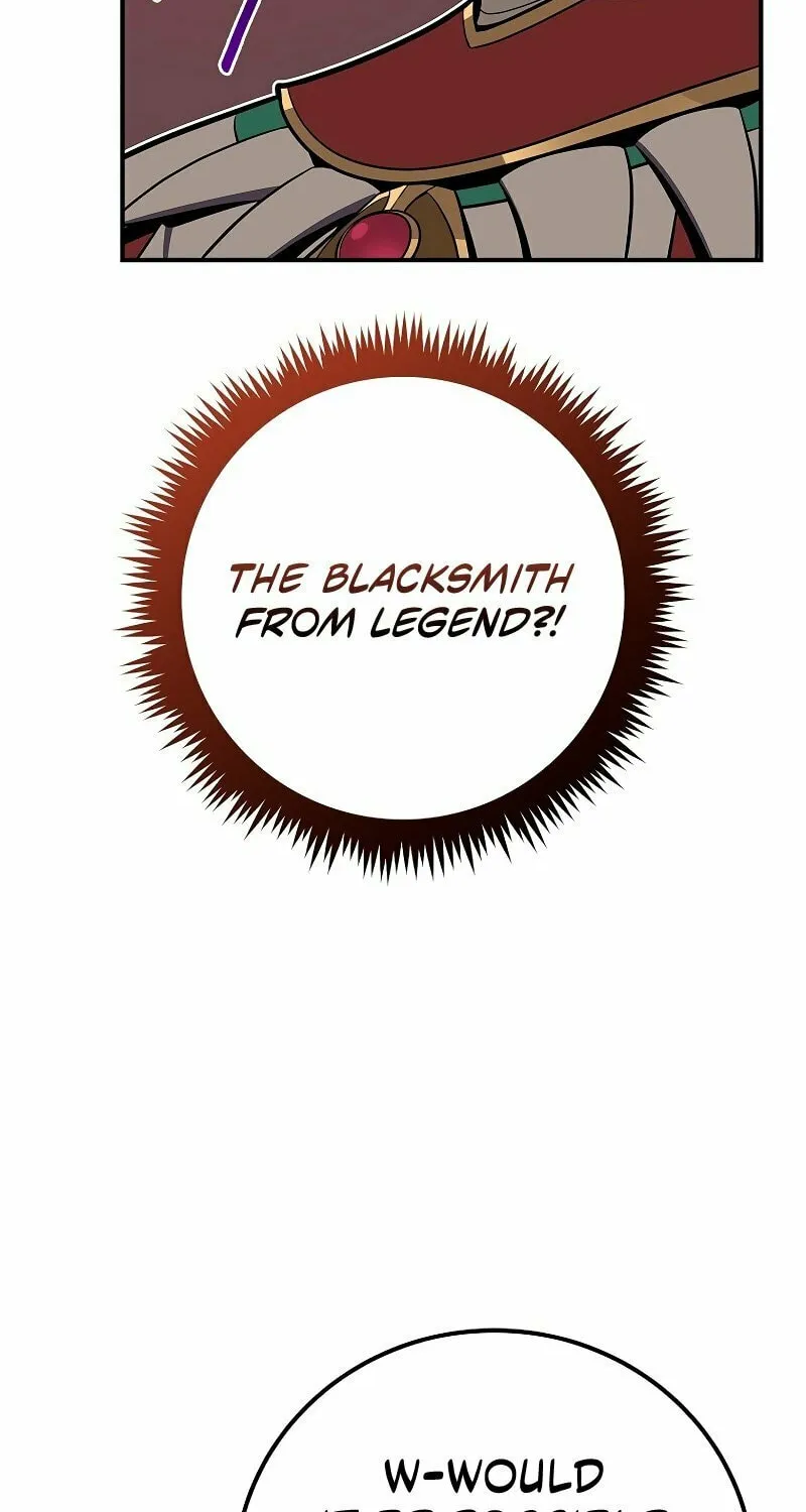 Grand Warlock Streamer Chapter 114 page 77 - 