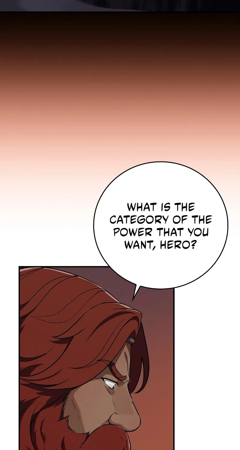 Grand Warlock Streamer Chapter 114 page 83 - 