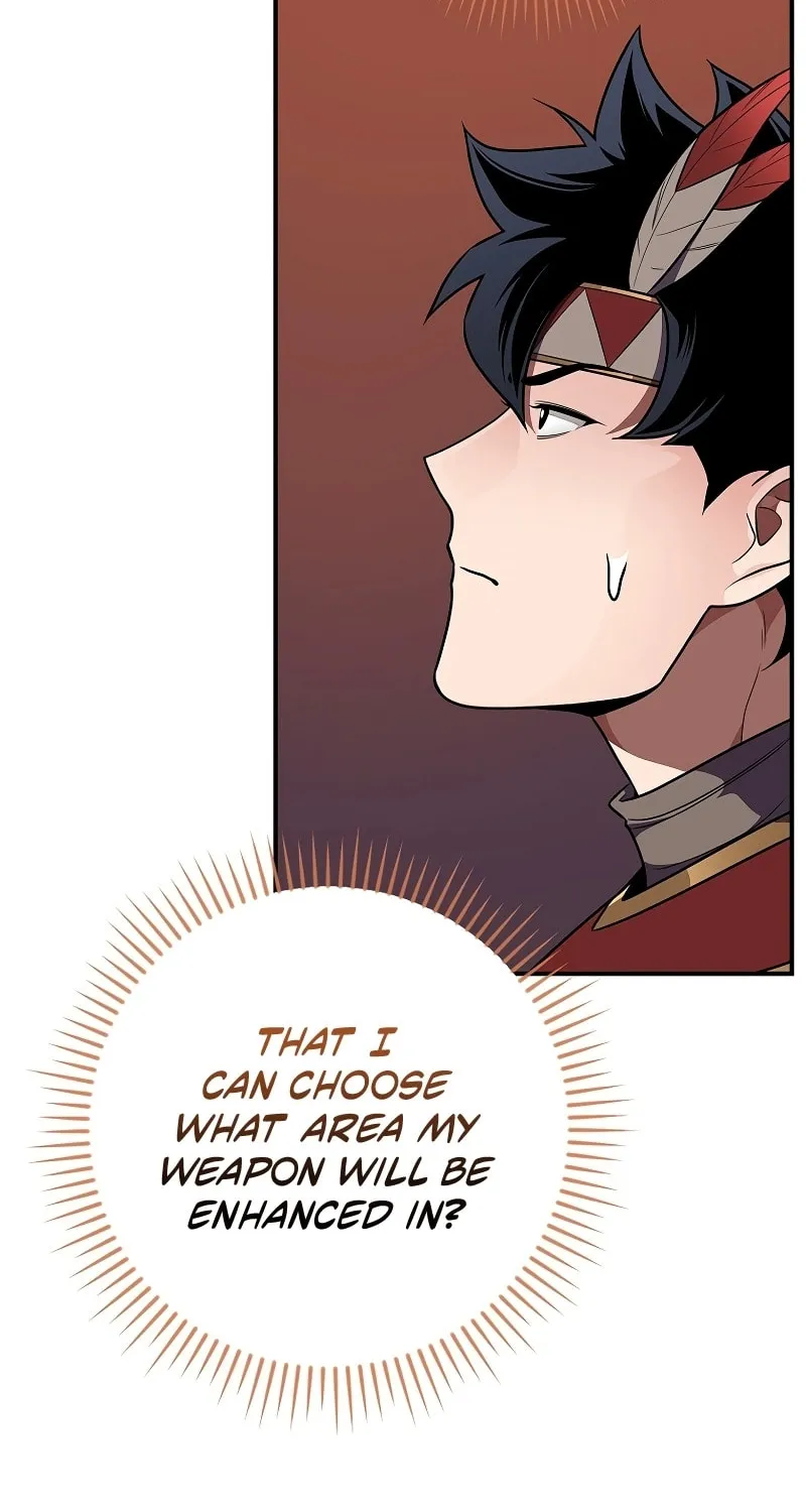 Grand Warlock Streamer Chapter 114 page 85 - 