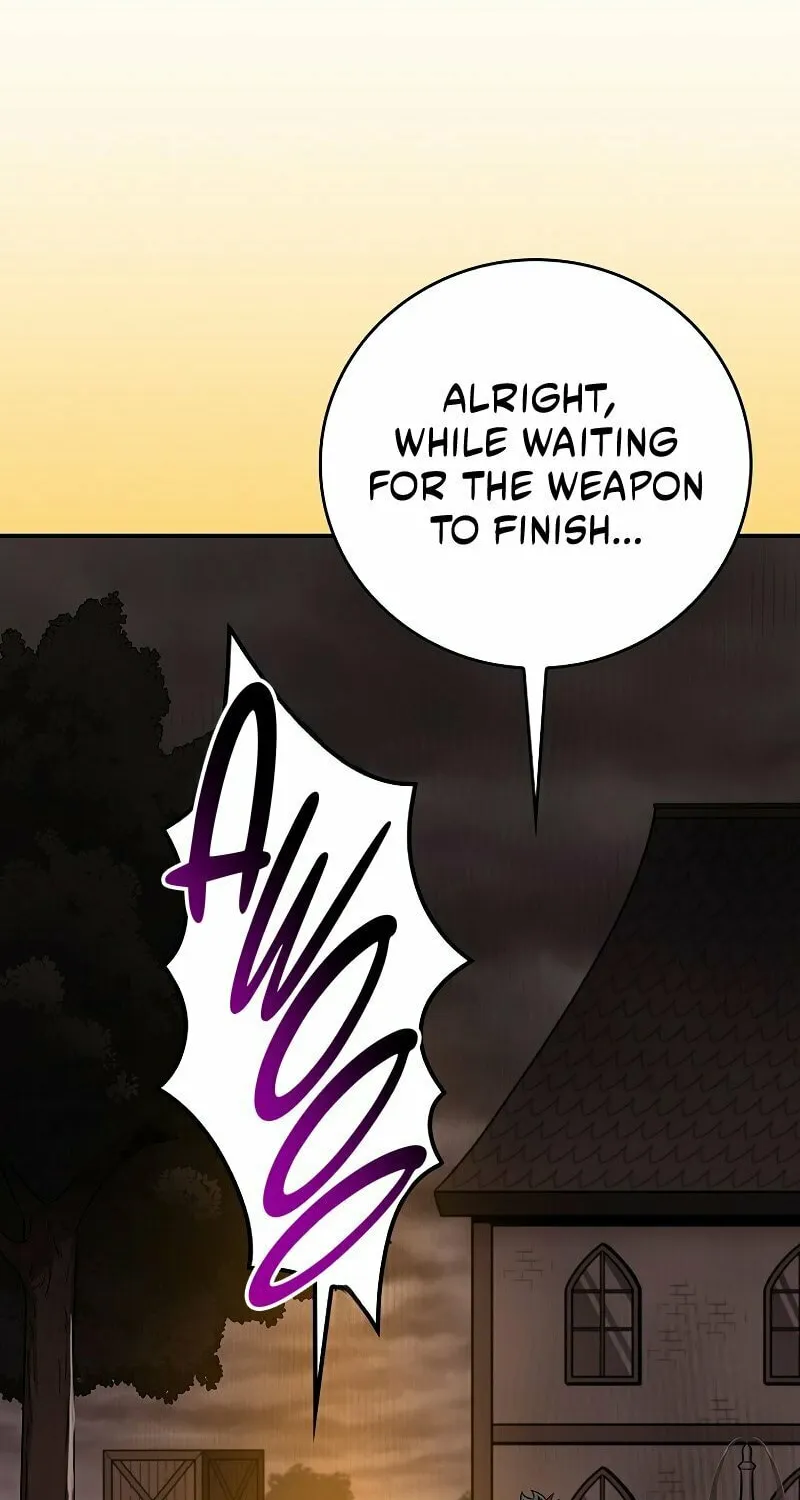 Grand Warlock Streamer Chapter 114 page 90 - 