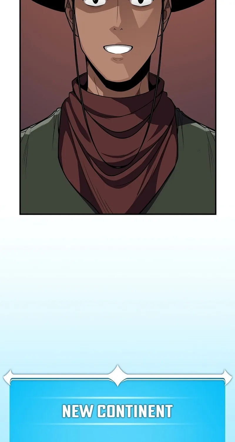 Grand Warlock Streamer Chapter 115 page 11 - 