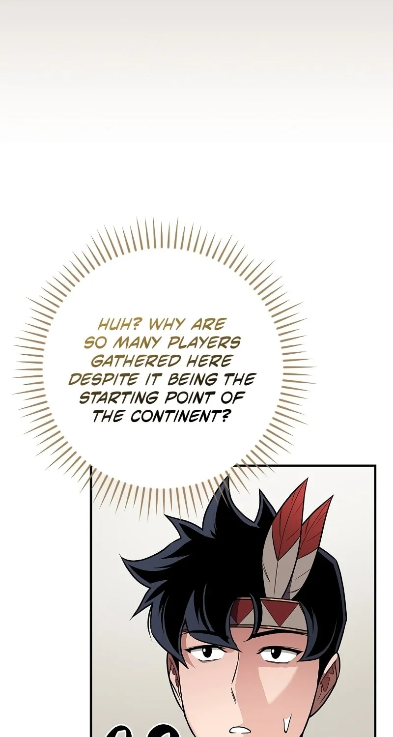 Grand Warlock Streamer Chapter 115 page 19 - 
