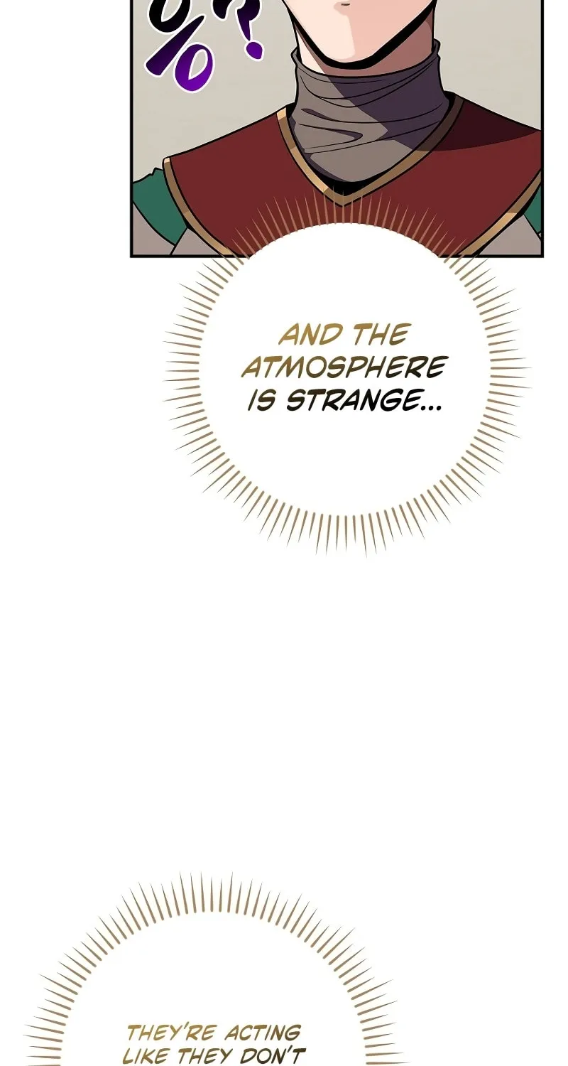 Grand Warlock Streamer Chapter 115 page 20 - 