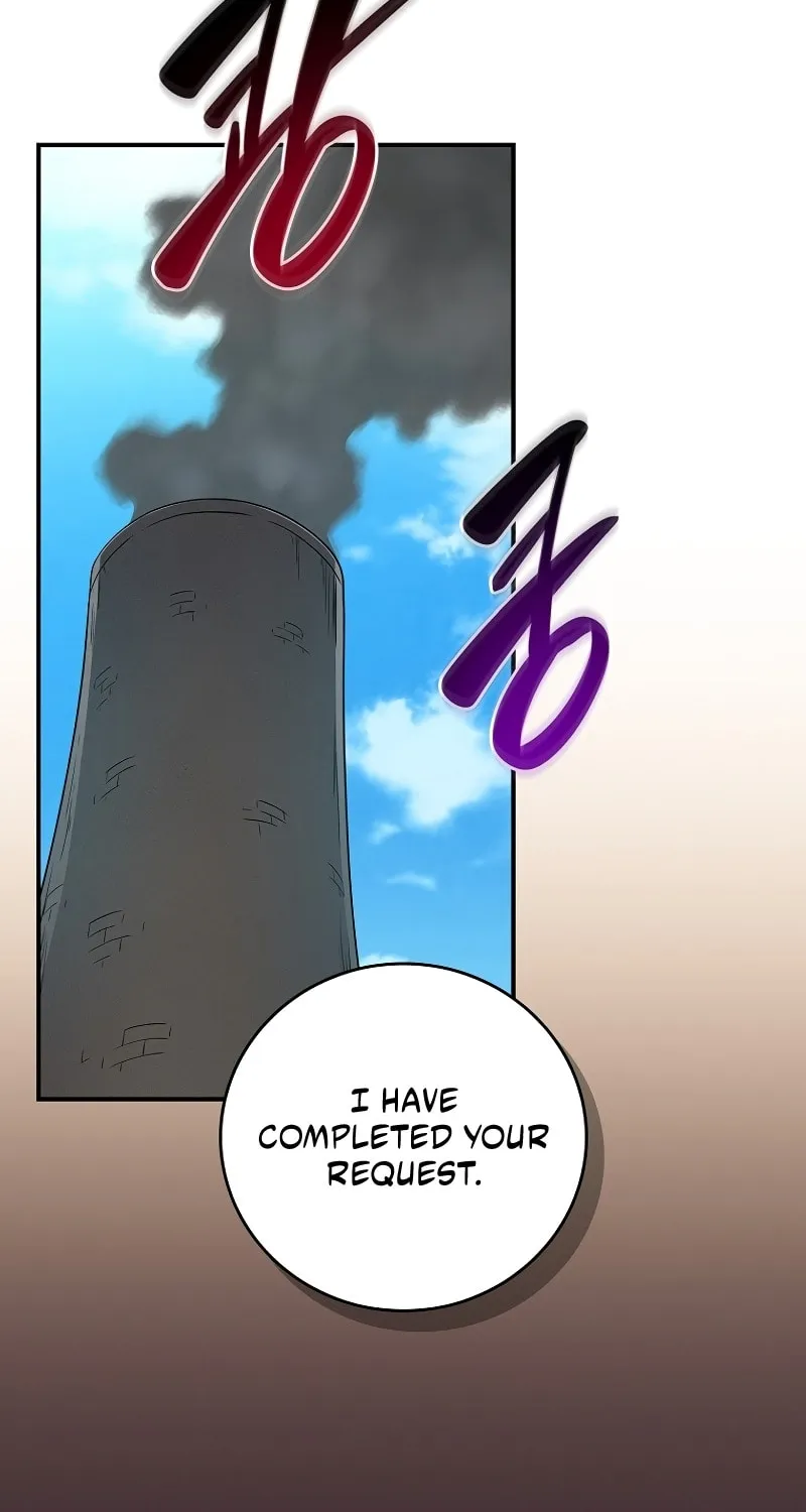 Grand Warlock Streamer Chapter 115 page 3 - 