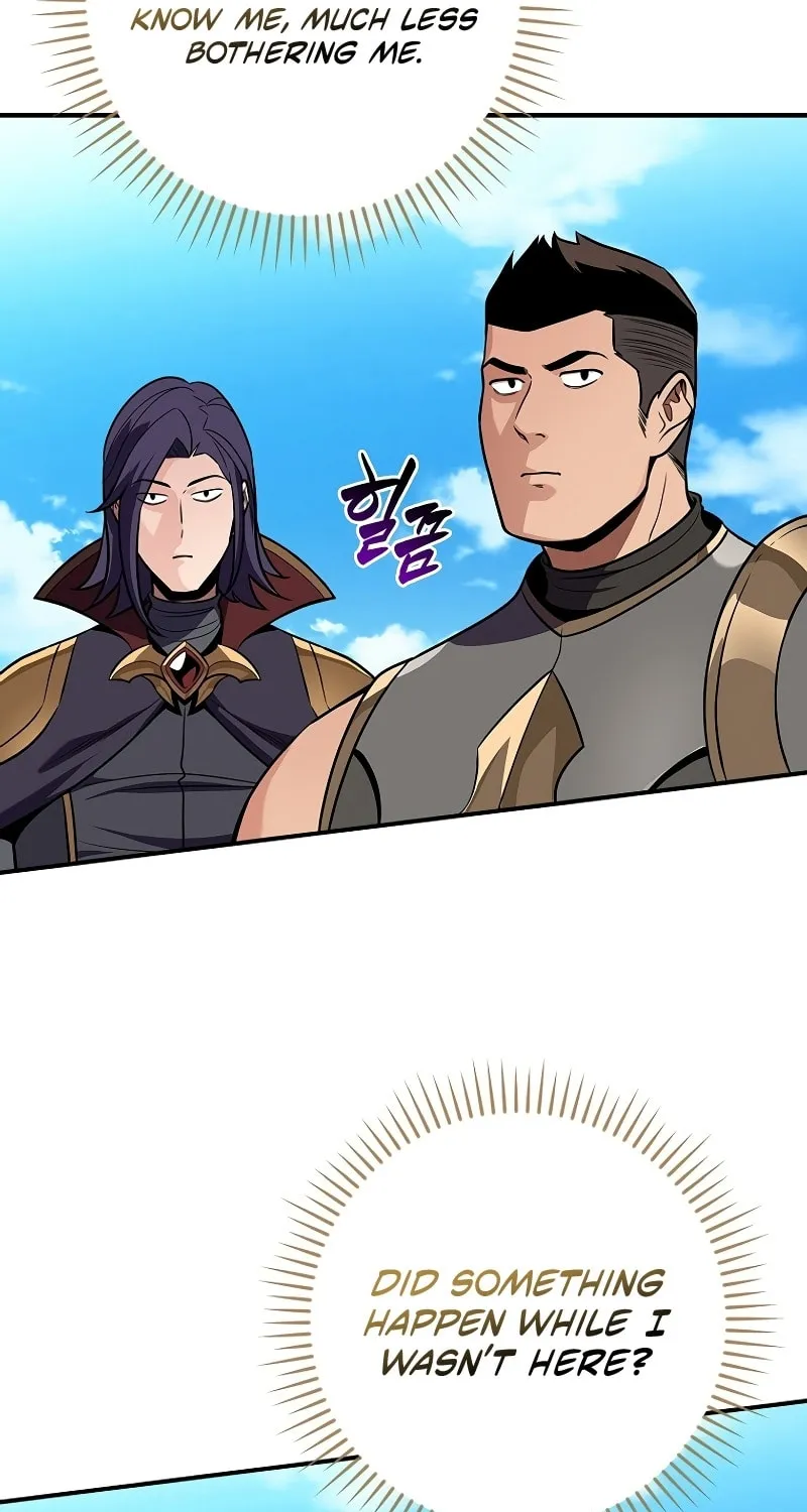 Grand Warlock Streamer Chapter 115 page 21 - 