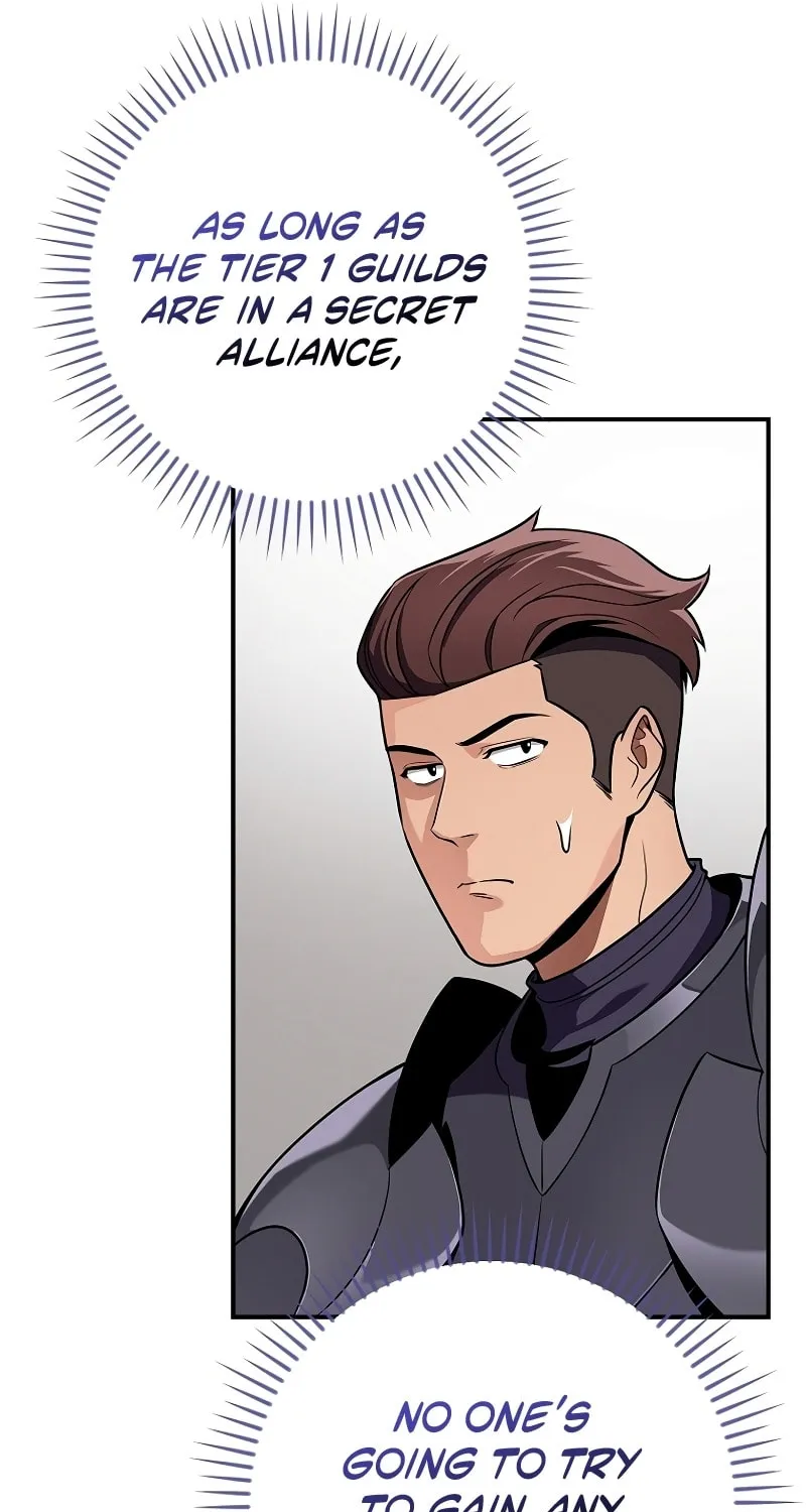 Grand Warlock Streamer Chapter 115 page 25 - 