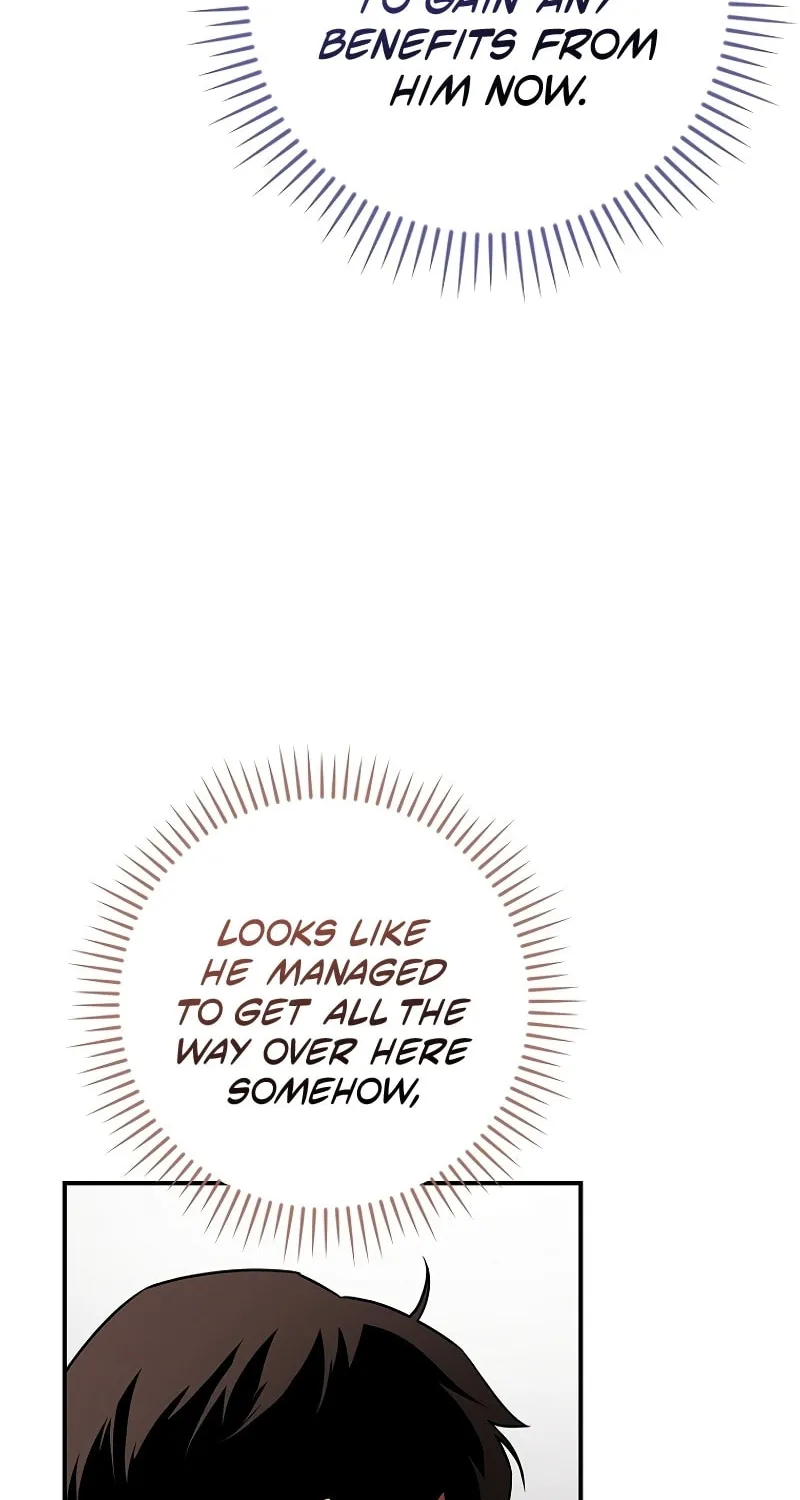 Grand Warlock Streamer Chapter 115 page 26 - 