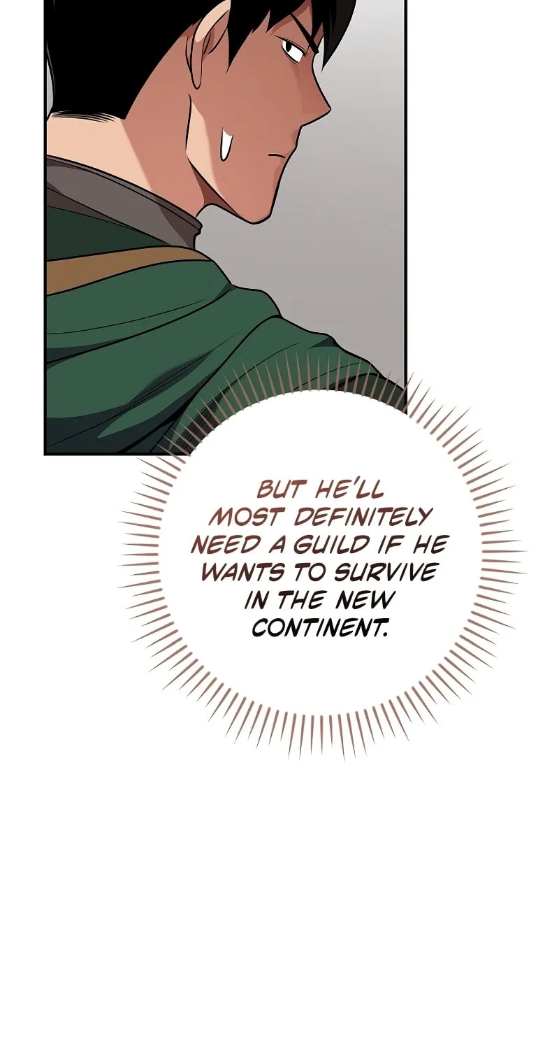 Grand Warlock Streamer Chapter 115 page 27 - 