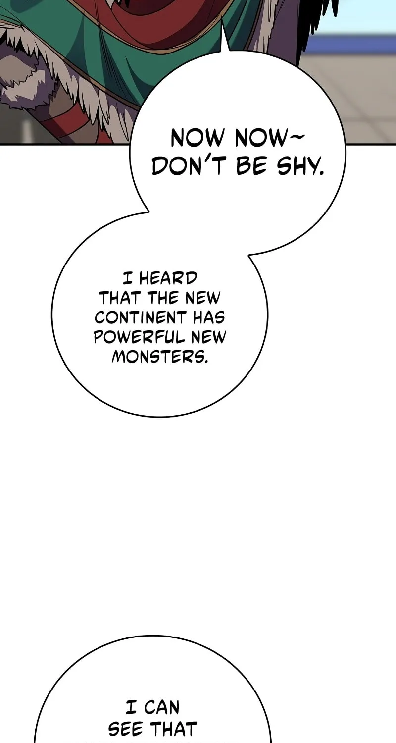 Grand Warlock Streamer Chapter 115 page 29 - 