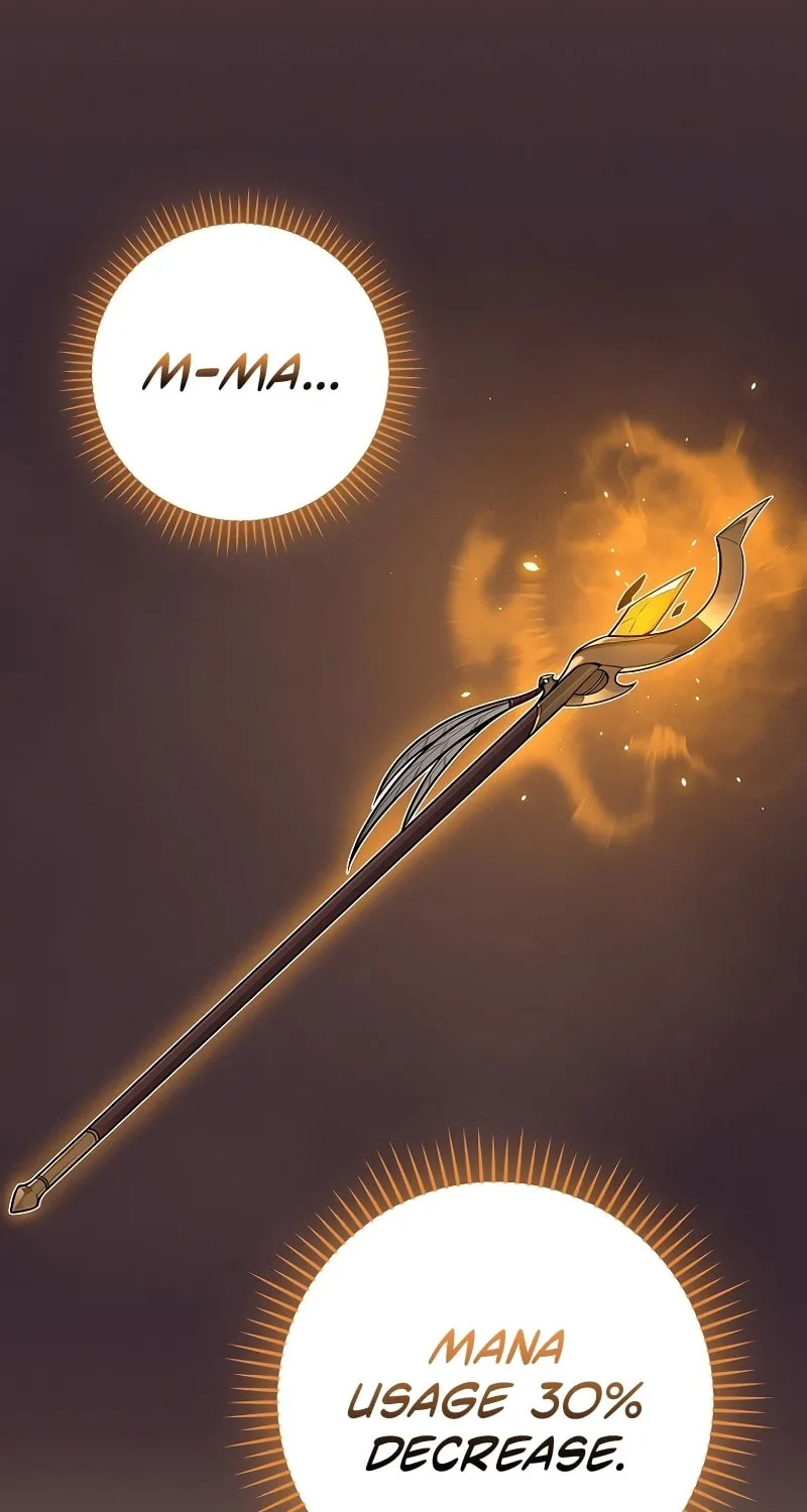 Grand Warlock Streamer Chapter 115 page 4 - 