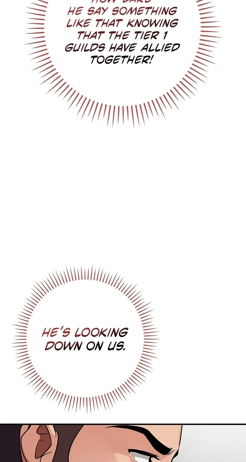 Grand Warlock Streamer Chapter 115 page 31 - 