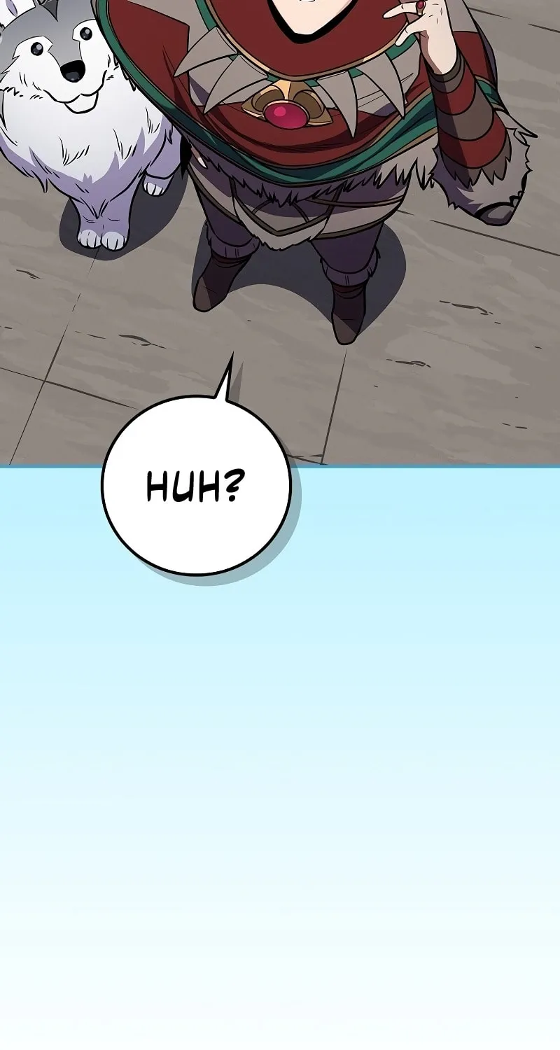 Grand Warlock Streamer Chapter 115 page 38 - 