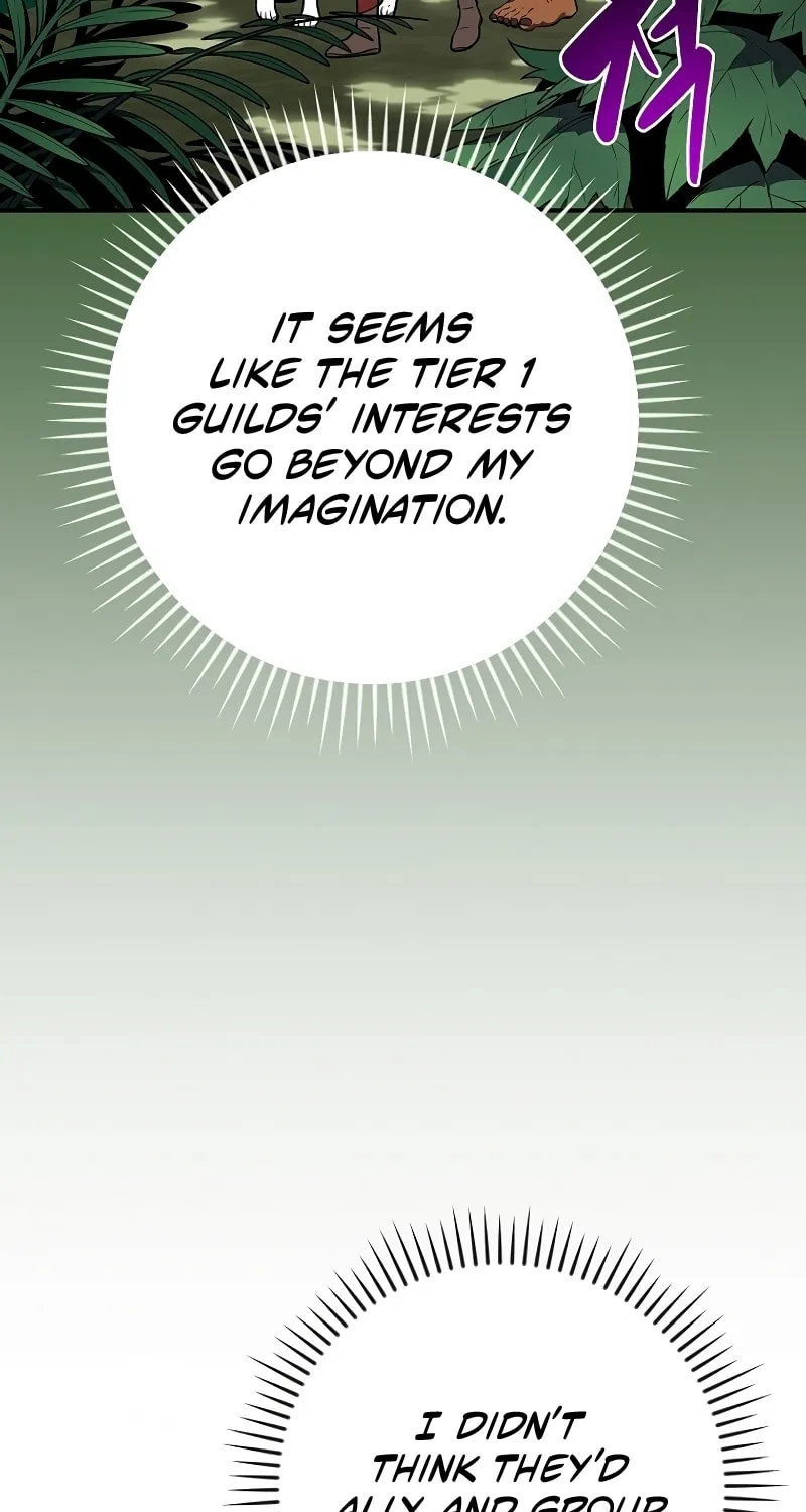 Grand Warlock Streamer Chapter 115 page 42 - 