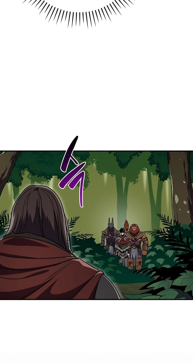 Grand Warlock Streamer Chapter 115 page 44 - 