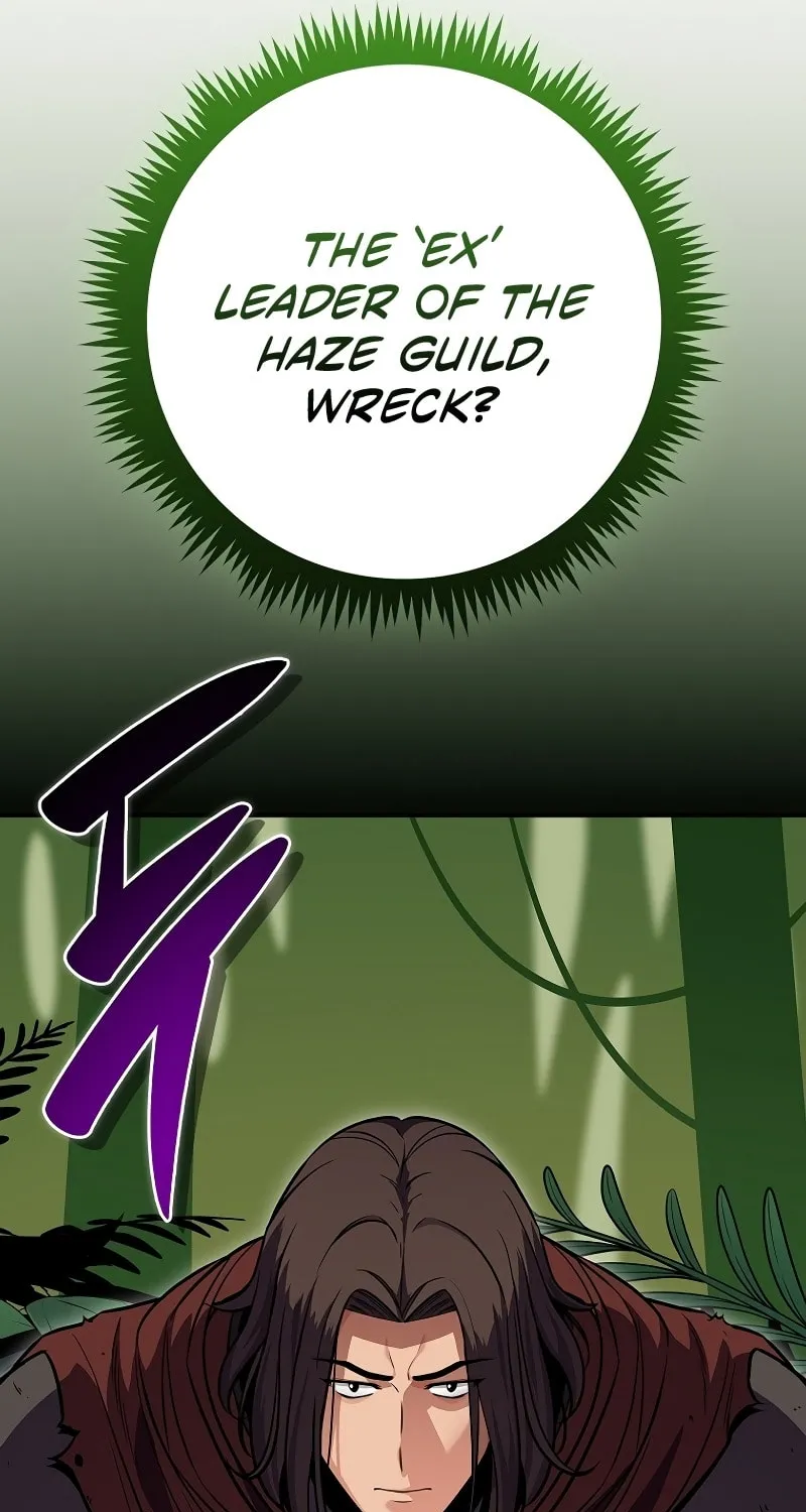 Grand Warlock Streamer Chapter 115 page 46 - 