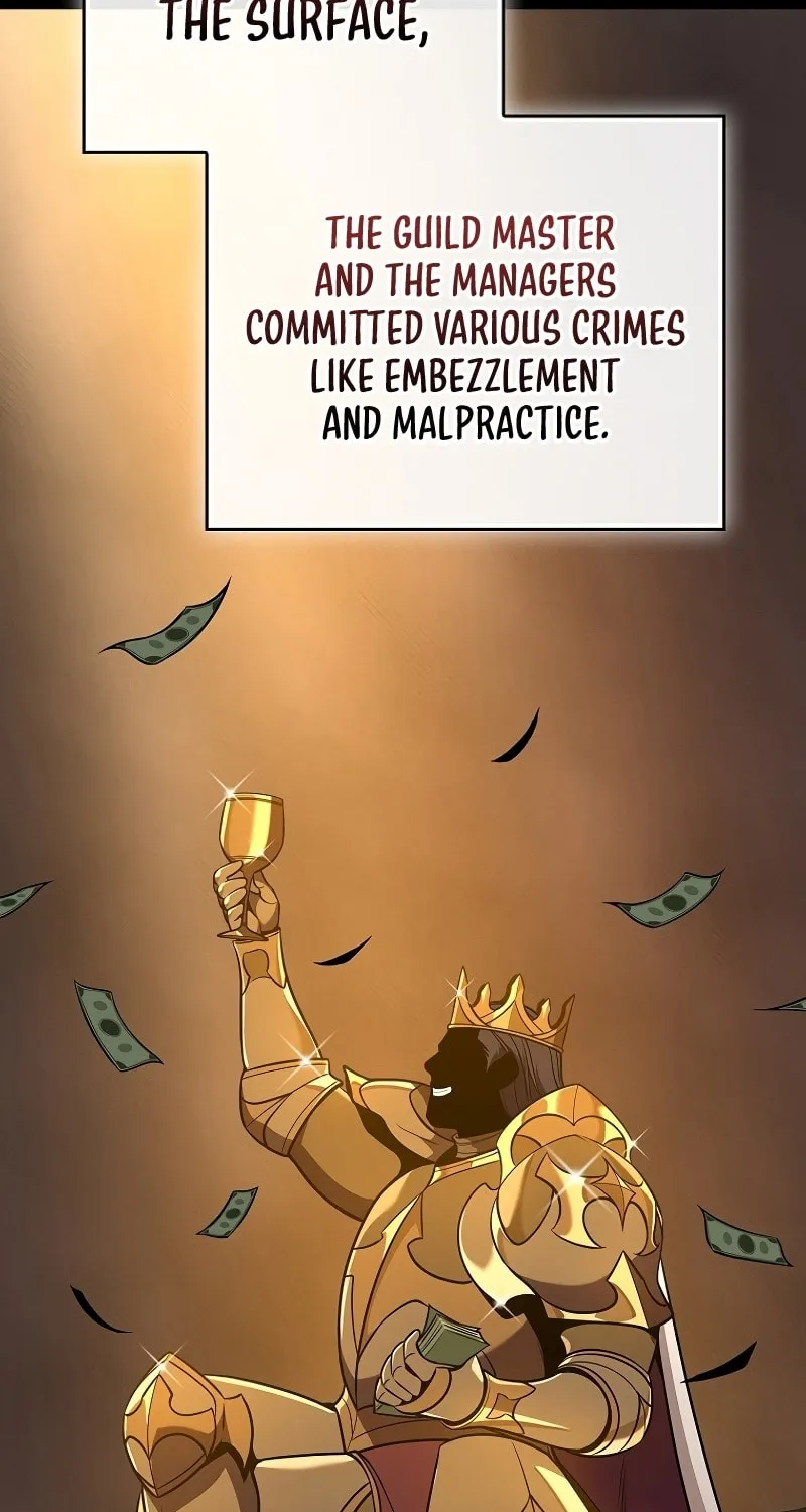 Grand Warlock Streamer Chapter 115 page 51 - 