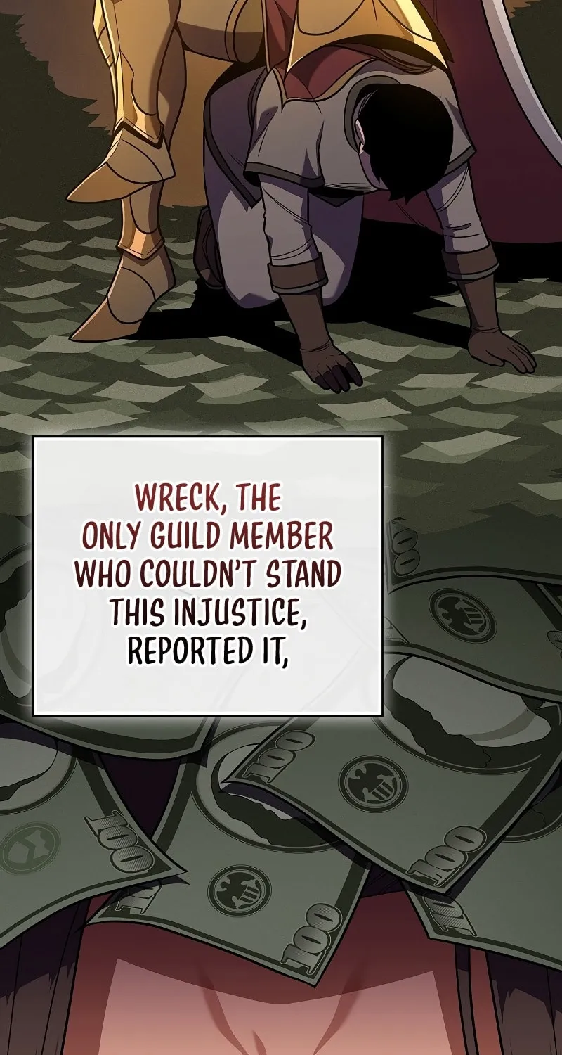 Grand Warlock Streamer Chapter 115 page 52 - 