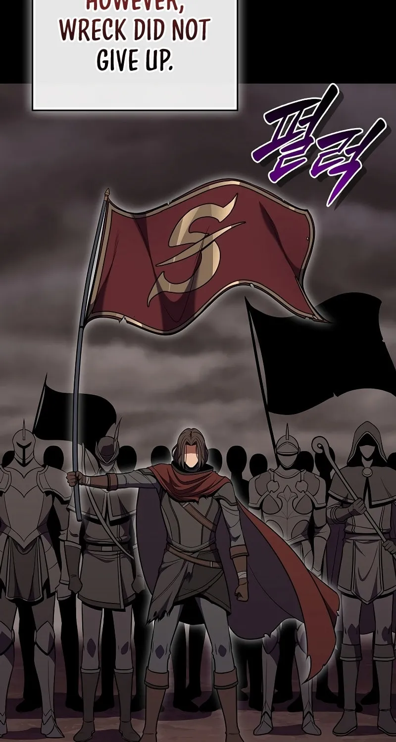 Grand Warlock Streamer Chapter 115 page 58 - 