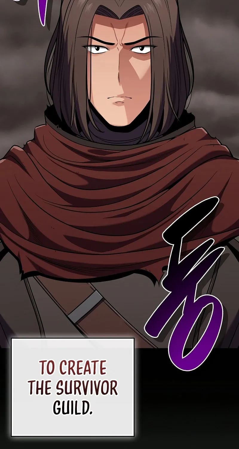 Grand Warlock Streamer Chapter 115 page 60 - 