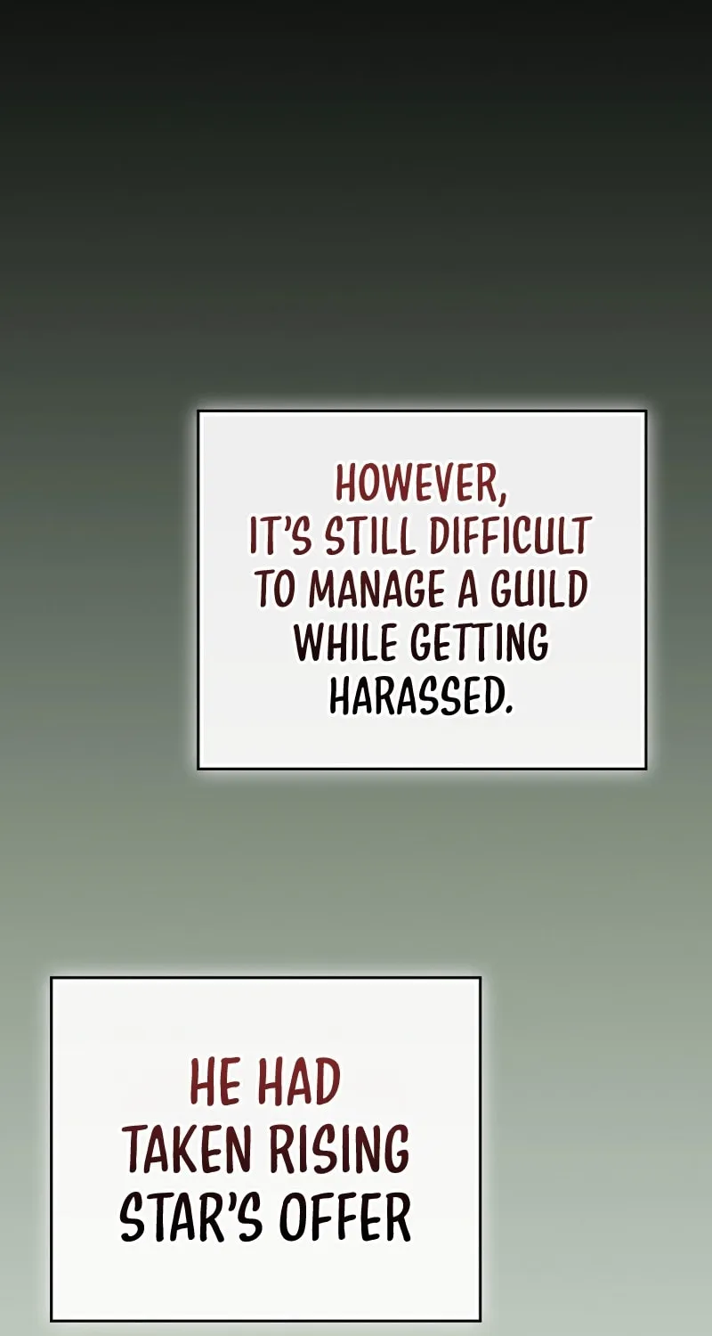 Grand Warlock Streamer Chapter 115 page 61 - 