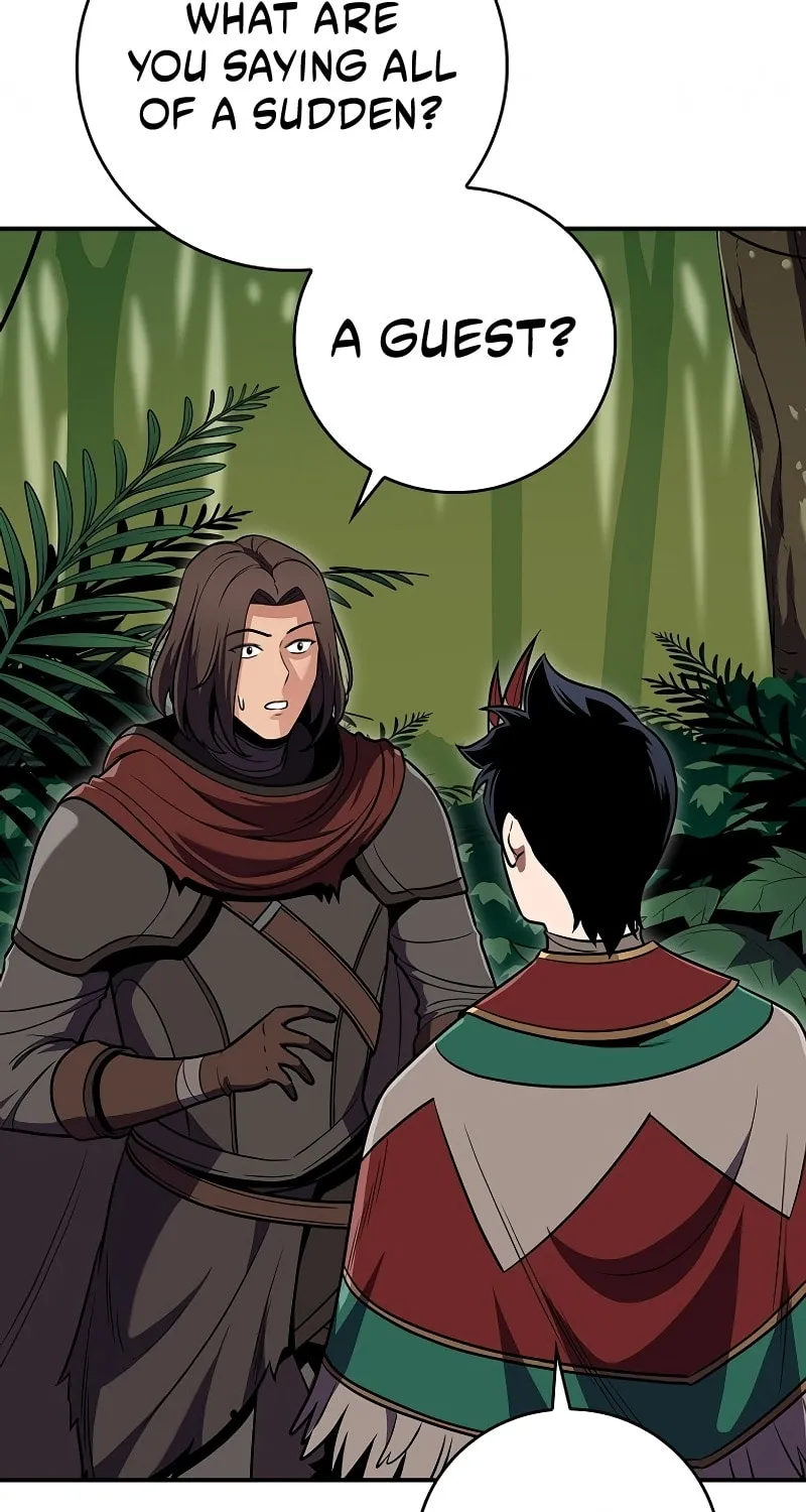 Grand Warlock Streamer Chapter 115 page 63 - 
