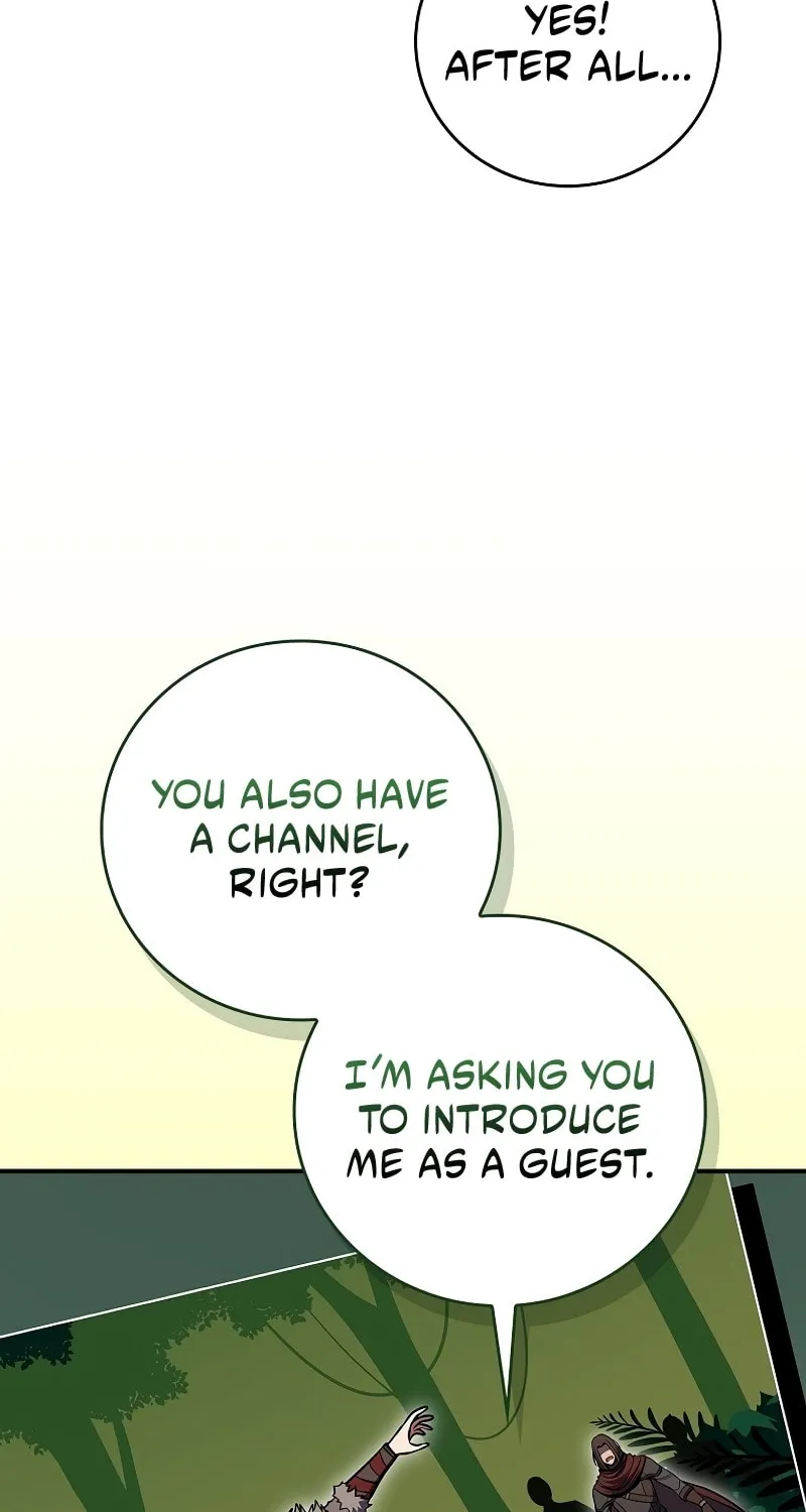 Grand Warlock Streamer Chapter 115 page 64 - 
