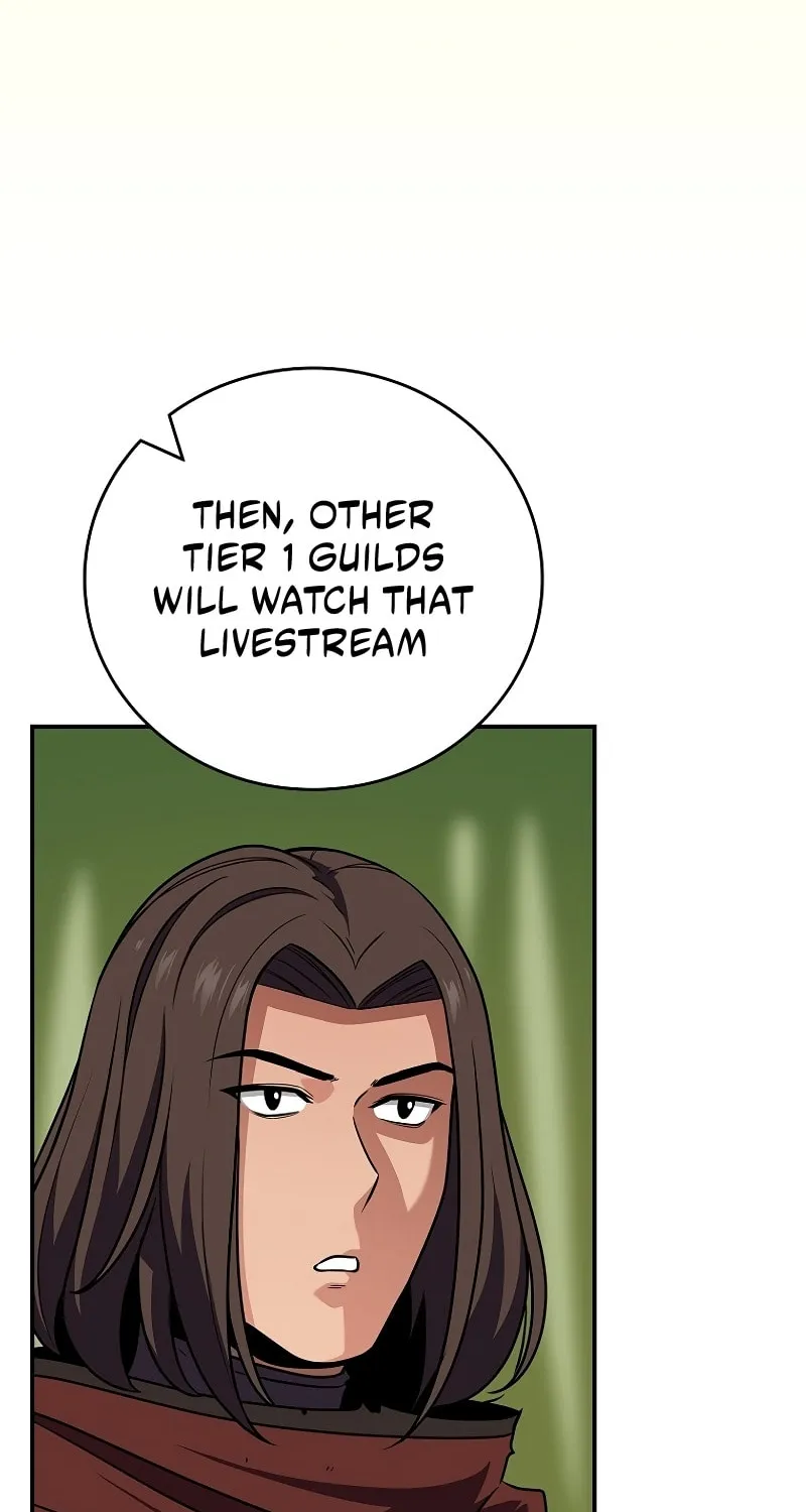 Grand Warlock Streamer Chapter 115 page 66 - 