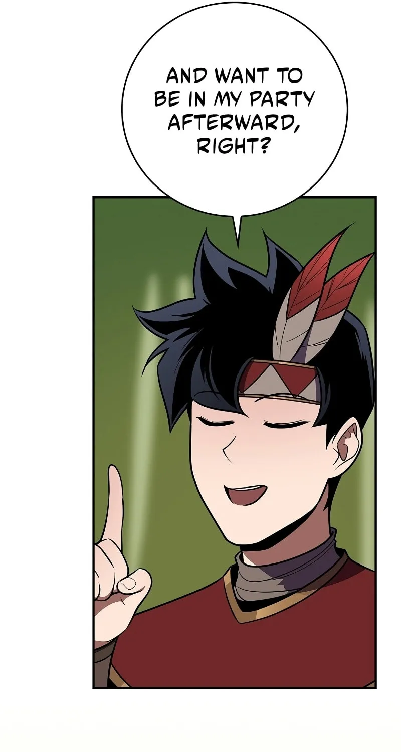Grand Warlock Streamer Chapter 115 page 68 - 
