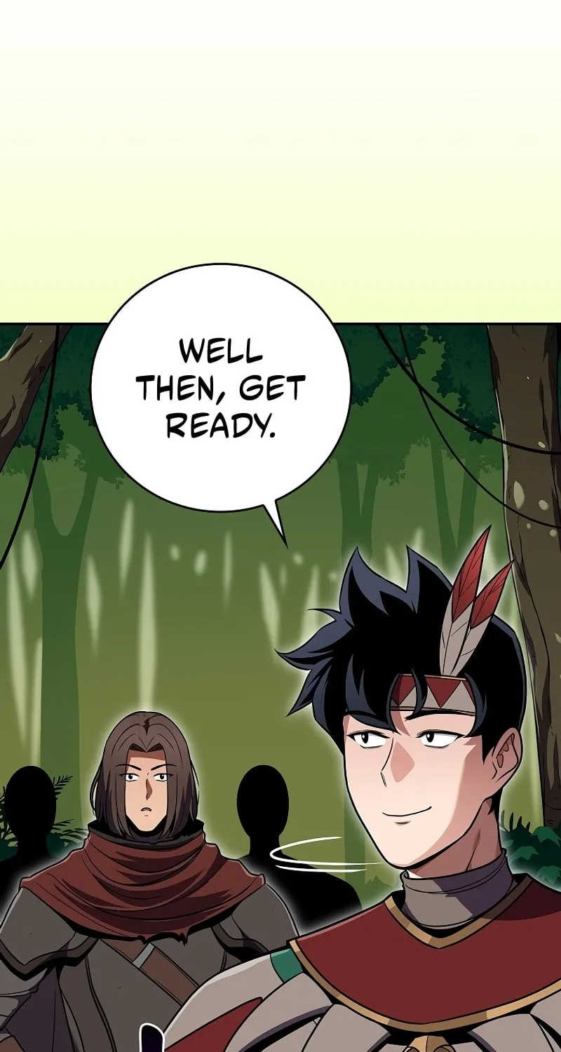 Grand Warlock Streamer Chapter 115 page 69 - 