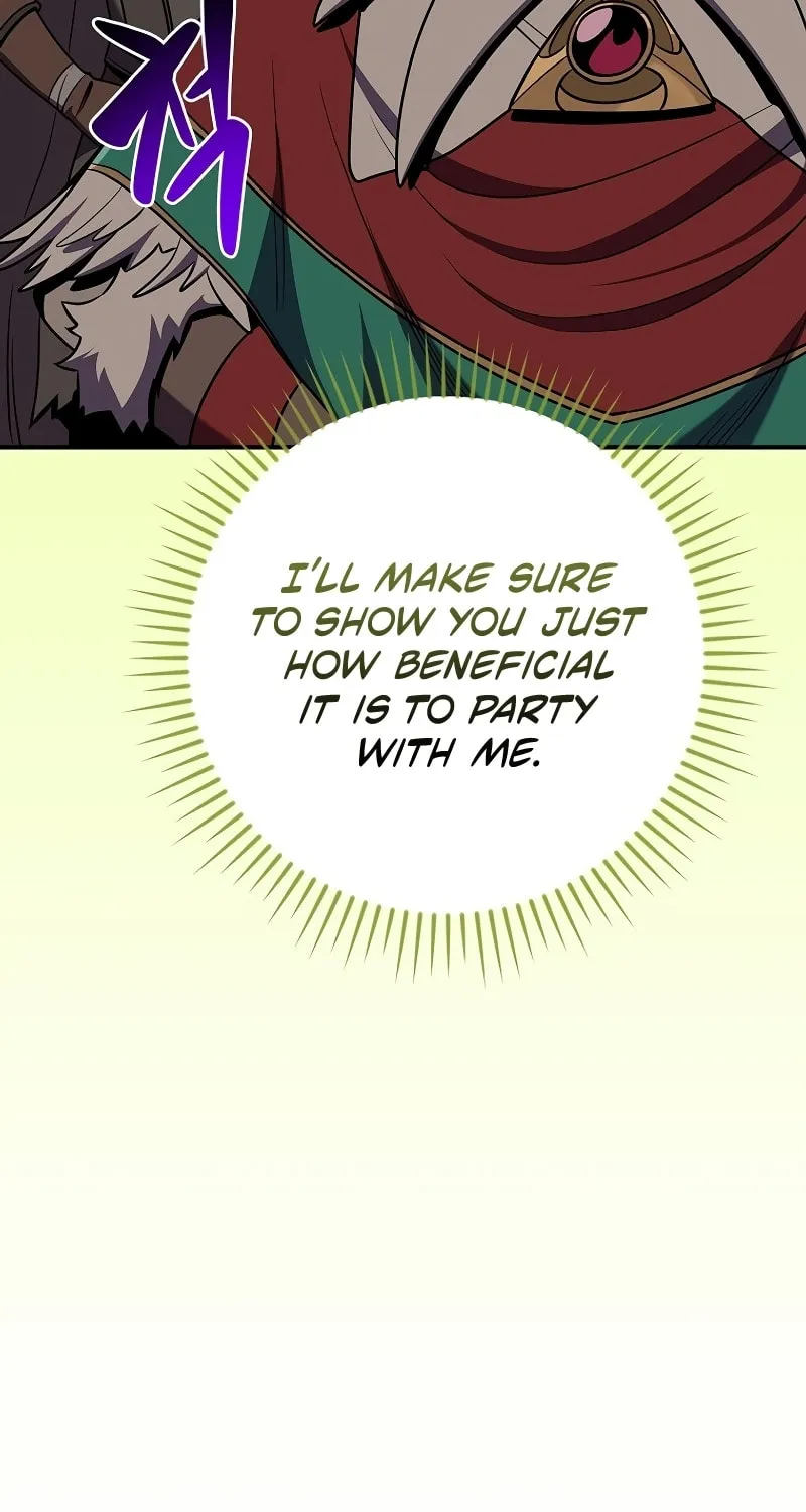 Grand Warlock Streamer Chapter 115 page 70 - 