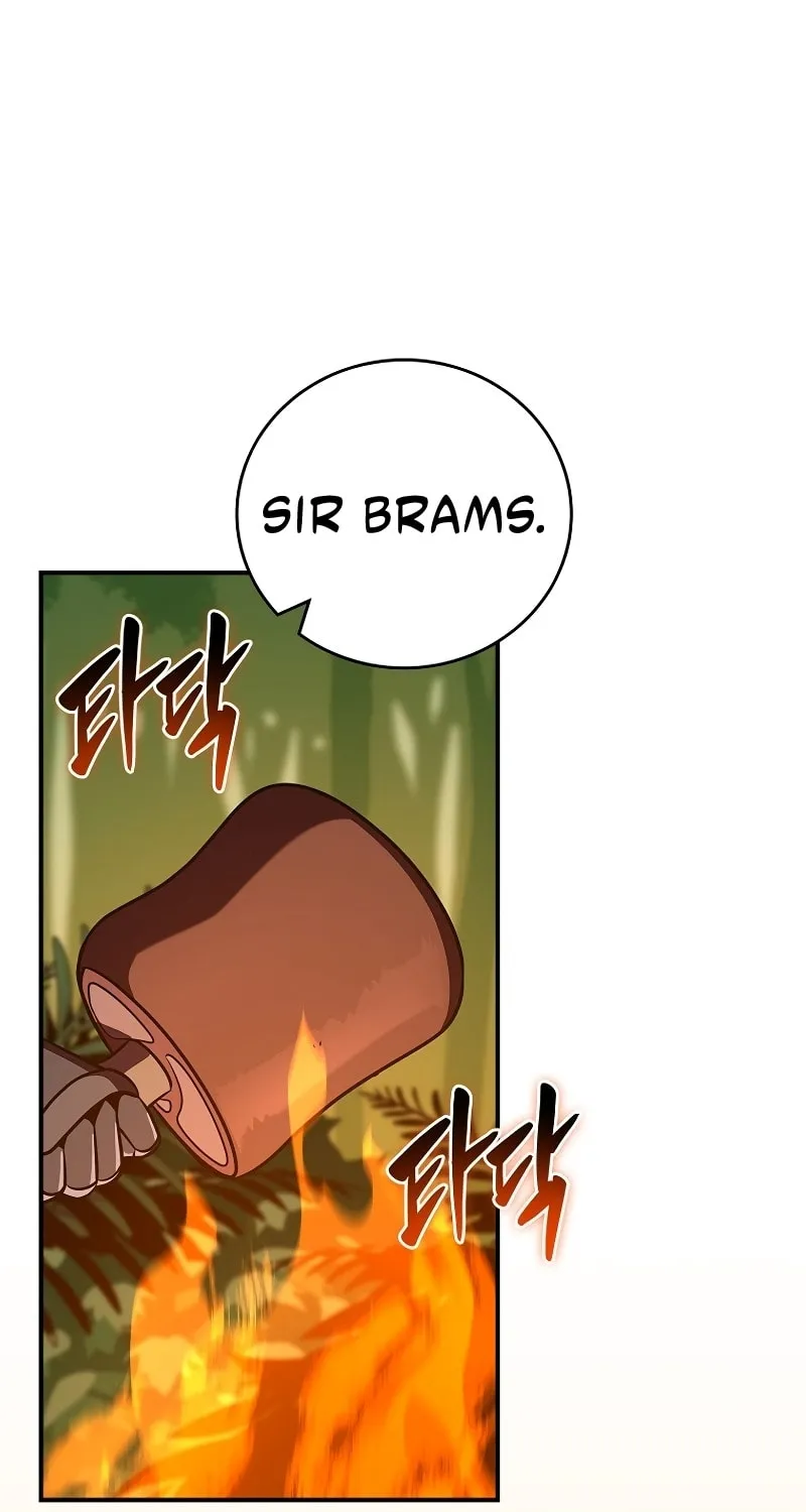 Grand Warlock Streamer Chapter 115 page 72 - 